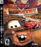 Cars: Mater-National Championship (PlayStation 3)